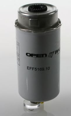 OPEN PARTS eff516910 -  Топливный фильтр
